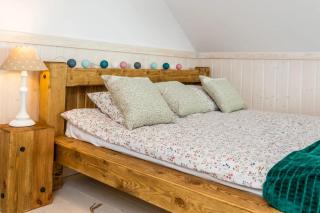 Domek na Kaszubach 21-2 - Ostoja Bukowo - 1