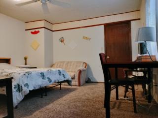 Golden Sunflower's Apt B1 - Lawton - 9