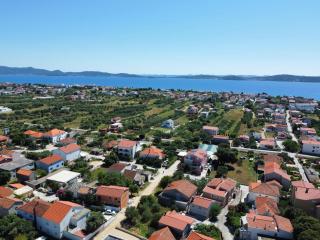 Apartments with a parking space Bibinje, Zadar - 23376 - Bibinje - 9