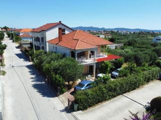 Apartments with a parking space Bibinje, Zadar - 23376 - Bibinje - 8