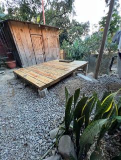 EB5 Escape - San Marcos La Laguna - 1