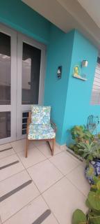 The Palm Retreat Buye, Playa Buyé - El Cerro - 9