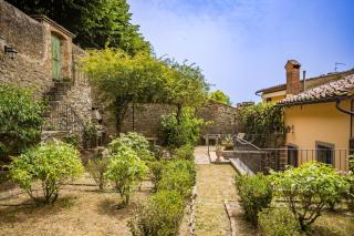 Il Glicine Cortona - Cortona - 6