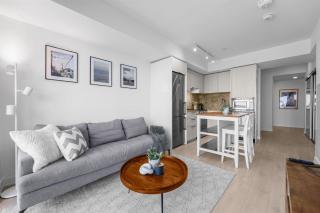 RentX Downtown 2-Bed Suite Gym WiFi - 0