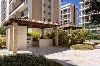 Cobertura Luxo Vista Piscina Churrasqueira - 4