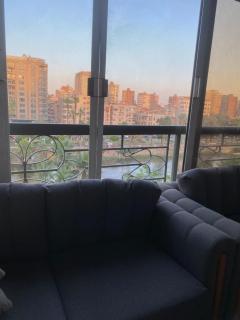 فيلا المنيل - Il Cairo - 9