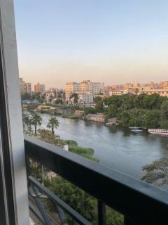 فيلا المنيل - Il Cairo - 6