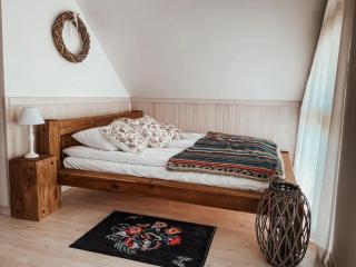 Domek na Kaszubach 22-2 - Ostoja Bukowo - 9