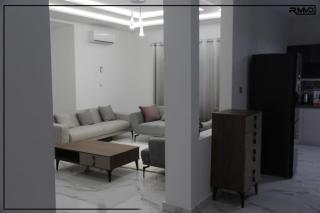 Résidence RMD - Nouakchott - 1