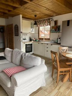 Domek na Kaszubach 22-2 - Ostoja Bukowo - 0