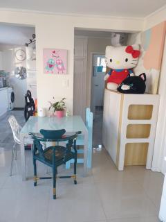C3 Save money budget affordable cabin with comfort! Cabin 3 - Auckland - 4