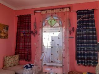 Dar Sam - Red Room - Rabat - 8