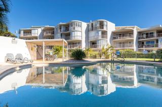 Surfside at Buddina with Direct Beach Access - Buddina - 0