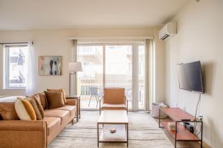 Flexhome Walkers Point Studio T2 with Gym and Balcony - Milwaukee - 6