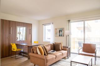 Flexhome Walkers Point Studio T2 with Gym and Balcony - Milwaukee - 9