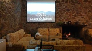Hotel La Era de Aracena - Adults Only - Aracena - 6