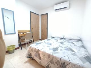 Confortable y Central Habitación a una cuadra de la Playa 10A - San Andrés - 9