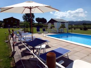 Apartments in Torgiano/Umbrien 24282 - Torgiano - 0