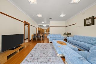 4 Bedrooms House Walking to Shops and Restaurants - Melbourne - 9