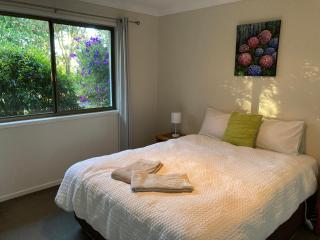 Lavender House - Booroobin - 6