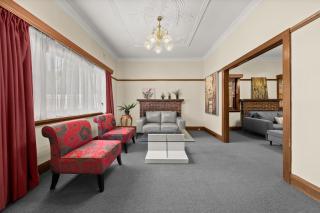 4 Bedrooms House Walking to Shops and Restaurants - Melbourne - 5