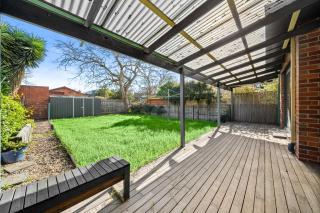4 Bedrooms House Walking to Shops and Restaurants - Melbourne - 2