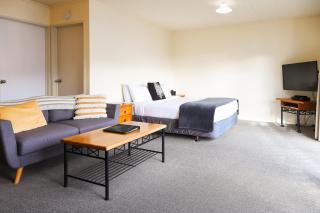 Ride Base Wanaka Apartments - 8