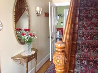La Belle Visite, anciennement Gîte Victoria - Rimouski - 7