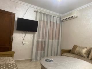 Appartement 2 frontière melilla - - 2