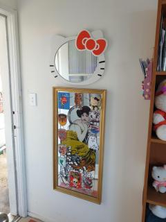 C4 Save money budget affordable cabin with comfort! Cabin 4 - 5