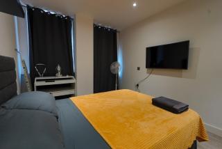 Smart Apartment close to Watford Atria and Station - Watford - 3