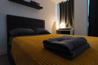 Smart Apartment close to Watford Atria and Station - Watford - 7