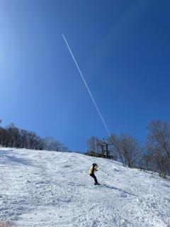 Madarao Lainstons - Iiyama - 1