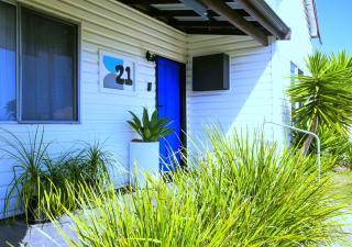Eleda House - Cessnock - 1