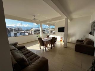 Beachside House - Ubatuba - 0