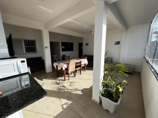 Beachside House - Ubatuba - 8