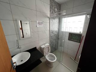 Beachside House - Ubatuba - 3