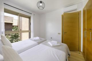 Vue Montagnes, Golf et Piscine, Luxe à Marrakech - 4