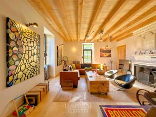 Le Domaine de Stian - 8