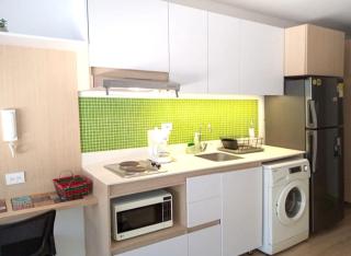 AH/Loft vista natural, Coworking, Terraza, Usaquén - 8