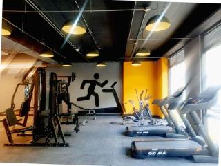 AH/Loft vista natural, Coworking, Terraza, Usaquén - 6