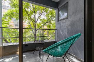 Capitalia Condesa Escandon - 1