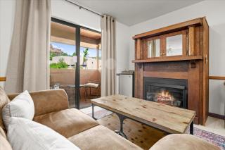 Adobe Village Studio Suite- Country condo - Sedona - 4