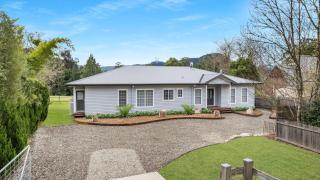 Meadow Mist - Kangaroo Valley - 0