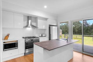 Meadow Mist - Kangaroo Valley - 2