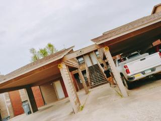 Golden Sunflower's Apt C1 - Lawton - 2