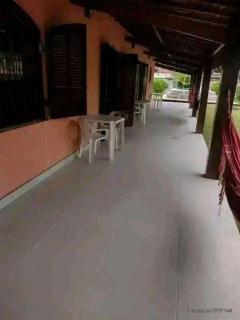 Casa amarela 13 - Poços de Caldas - 3