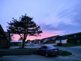 Golden Sunflower's Apt C1 - Lawton - 4
