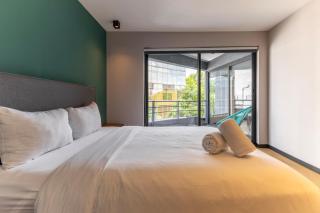 Capitalia Condesa Escandon - 4