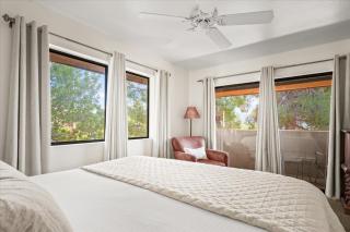 Adobe Village Studio Suite- Painted Desert condo - Sedona - 7
